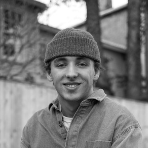 Fundraising Page: Zach Steere